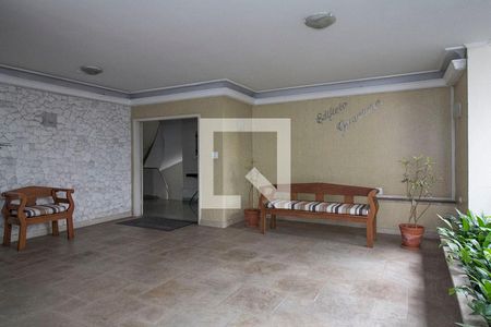 Apartamento para alugar com 90m², 3 quartos e sem vagaÁrea comum