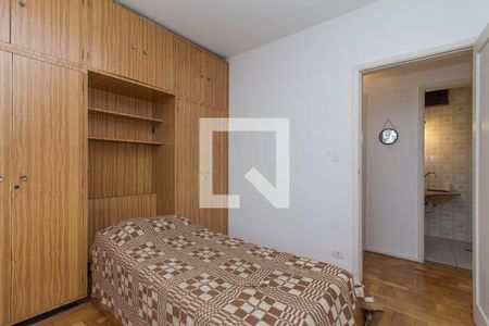 Apartamento para alugar com 90m², 3 quartos e sem vagaQuarto 3