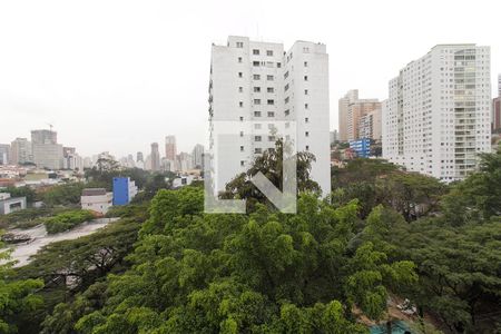 Apartamento para alugar com 90m², 3 quartos e sem vagaVista