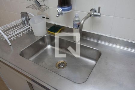 Apartamento para alugar com 90m², 3 quartos e sem vagaCozinha
