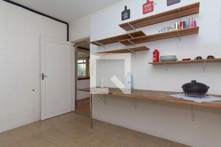 Apartamento para alugar com 90m², 3 quartos e sem vagaCozinha