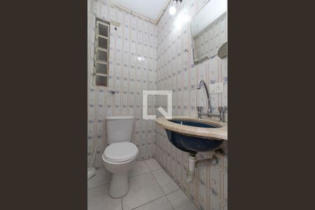 Lavabo de apartamento para alugar com 3 quartos, 90m² em Perdizes, São Paulo