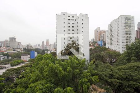 Apartamento para alugar com 90m², 3 quartos e sem vagaVista