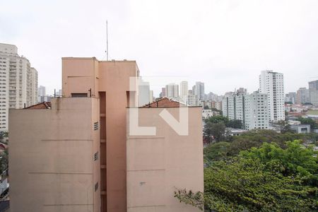 Apartamento para alugar com 90m², 3 quartos e sem vagaVista