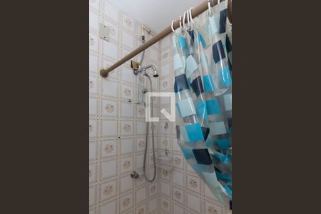 Apartamento para alugar com 90m², 3 quartos e sem vagaBanheiro