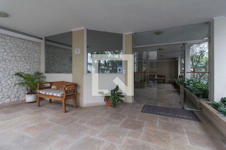 Apartamento para alugar com 90m², 3 quartos e sem vagaÁrea comum