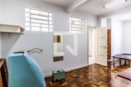 Apartamento para alugar com 327m², 5 quartos e 3 vagasQuarto de serviço