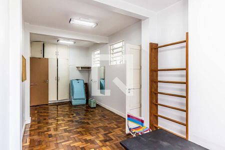 Apartamento para alugar com 327m², 5 quartos e 3 vagasQuarto de serviço