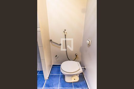 Apartamento para alugar com 327m², 5 quartos e 3 vagasSuíte 4