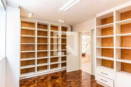 Apartamento para alugar com 327m², 5 quartos e 3 vagasEscritório