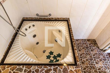 Apartamento para alugar com 327m², 5 quartos e 3 vagasSuíte 3