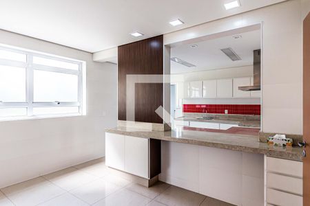 Apartamento para alugar com 327m², 5 quartos e 3 vagasCozinha