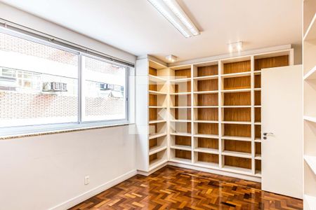 Apartamento para alugar com 327m², 5 quartos e 3 vagasEscritório