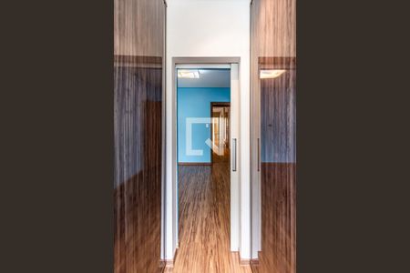 Apartamento para alugar com 327m², 5 quartos e 3 vagasCloset