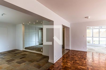 Sala de apartamento para alugar com 5 quartos, 327m² em Consolação, São Paulo