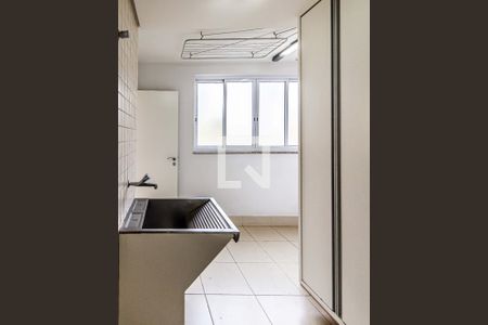 Apartamento para alugar com 327m², 5 quartos e 3 vagasÁrea de serviço