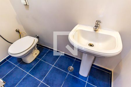 Apartamento para alugar com 327m², 5 quartos e 3 vagasSuíte 4