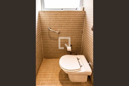 Lavabo de apartamento para alugar com 5 quartos, 327m² em Consolação, São Paulo