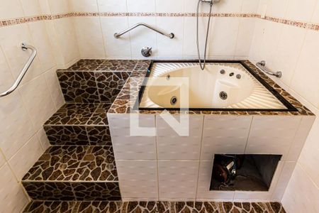 Apartamento para alugar com 327m², 5 quartos e 3 vagasSuíte 3