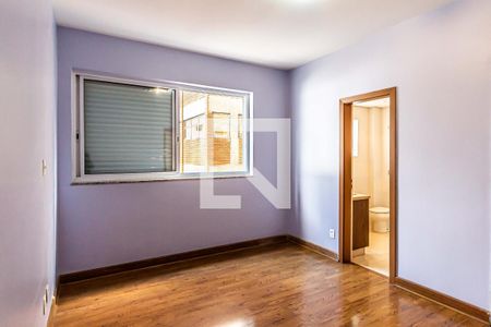 Apartamento para alugar com 327m², 5 quartos e 3 vagasQuarto 2