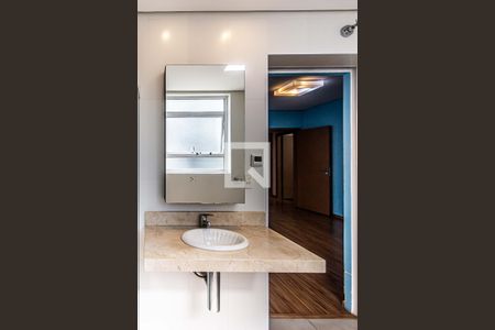 Apartamento para alugar com 327m², 5 quartos e 3 vagasSuíte 1