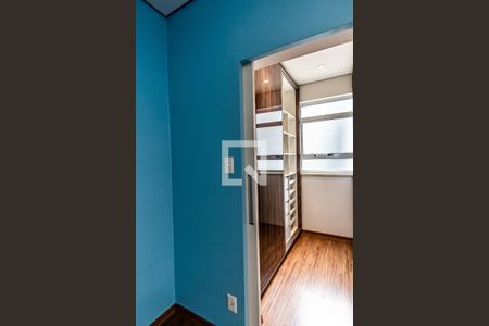 Apartamento para alugar com 327m², 5 quartos e 3 vagasCloset