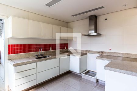 Apartamento para alugar com 327m², 5 quartos e 3 vagasCozinha