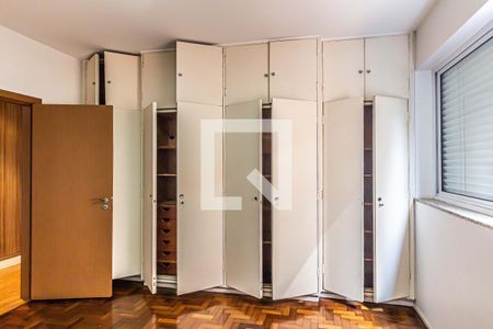 Apartamento para alugar com 327m², 5 quartos e 3 vagasQuarto 3