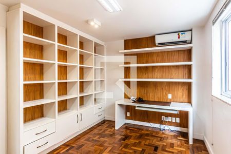 Apartamento para alugar com 327m², 5 quartos e 3 vagasEscritório