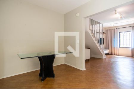 Sala de Jantar de casa para alugar com 3 quartos, 130m² em Vila Siqueira (zona Norte), São Paulo