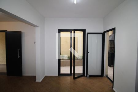 Sala 2 de casa para alugar com 3 quartos, 130m² em Vila Siqueira (zona Norte), São Paulo