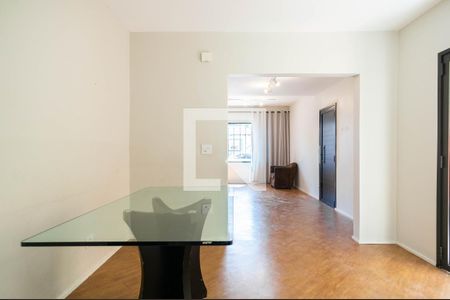 Sala de Jantar de casa para alugar com 3 quartos, 130m² em Vila Siqueira (zona Norte), São Paulo