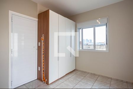 Quarto 1 de casa para alugar com 3 quartos, 130m² em Vila Siqueira (zona Norte), São Paulo