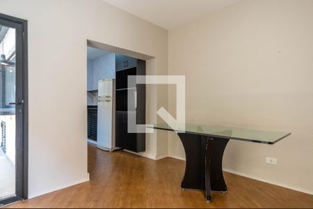 Sala de Jantar de casa para alugar com 3 quartos, 130m² em Vila Siqueira (zona Norte), São Paulo