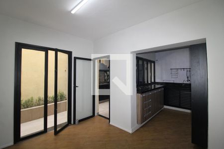 Sala 2 de casa para alugar com 3 quartos, 130m² em Vila Siqueira (zona Norte), São Paulo