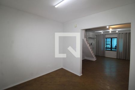 Sala 2 de casa para alugar com 3 quartos, 130m² em Vila Siqueira (zona Norte), São Paulo