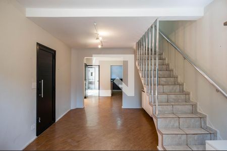 Sala de casa para alugar com 3 quartos, 130m² em Vila Siqueira (zona Norte), São Paulo