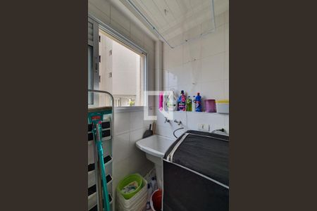 Apartamento à venda com 63m², 2 quartos e 1 vaga Apartamento à venda com 63m², 2 quartos e 1 vagaÁrea de serviço