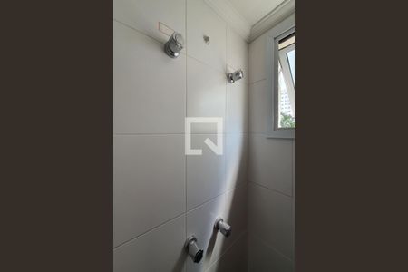 Apartamento à venda com 63m², 2 quartos e 1 vaga Apartamento à venda com 63m², 2 quartos e 1 vagaBanheiro