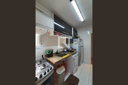 Apartamento à venda com 63m², 2 quartos e 1 vaga Apartamento à venda com 63m², 2 quartos e 1 vagaCozinha