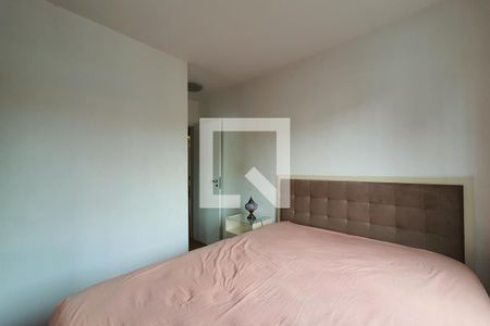 Suíte de apartamento à venda com 2 quartos, 63m² em Vila Mariana, São Paulo