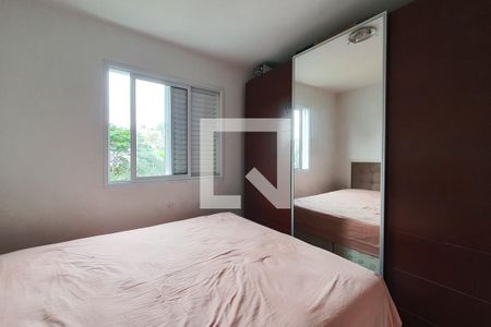 Suíte de apartamento à venda com 2 quartos, 63m² em Vila Mariana, São Paulo