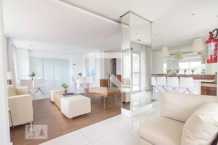 Apartamento à venda com 65m², 1 quarto e 1 vagaÁrea comum - Salão de festas