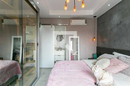 Apartamento à venda com 65m², 1 quarto e 1 vagaSuíte