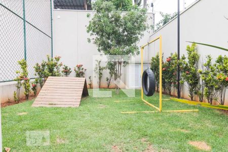 Apartamento à venda com 65m², 1 quarto e 1 vagaÁrea comum - Pet place