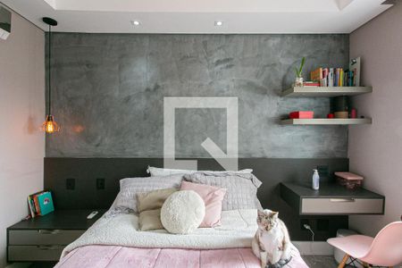 Apartamento à venda com 65m², 1 quarto e 1 vagaSuíte