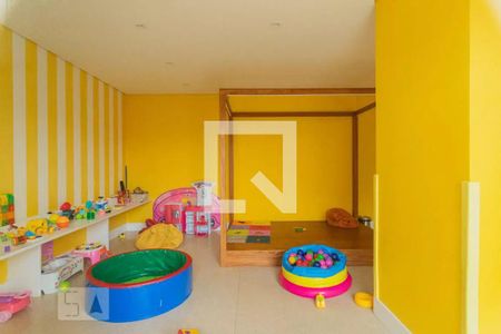 Apartamento à venda com 65m², 1 quarto e 1 vagaÁrea comum - Brinquedoteca