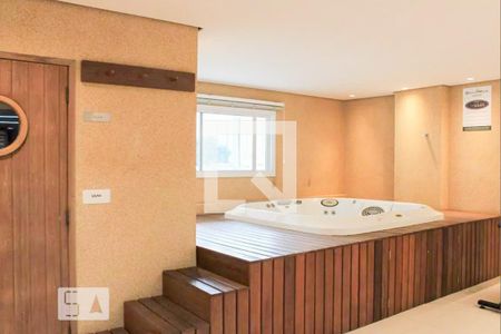 Apartamento à venda com 65m², 1 quarto e 1 vagaÁrea comum - Spa
