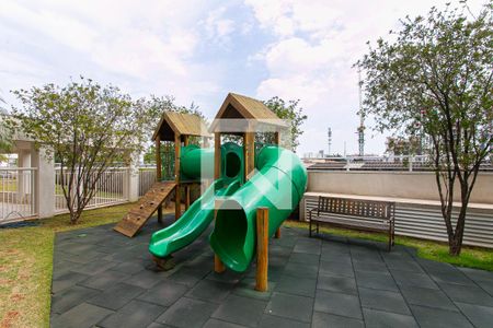 Apartamento à venda com 65m², 1 quarto e 1 vagaÁrea Comum - Playground