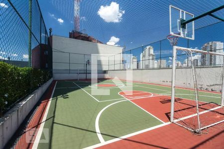 Apartamento à venda com 65m², 1 quarto e 1 vagaÁrea comum - Qaudra